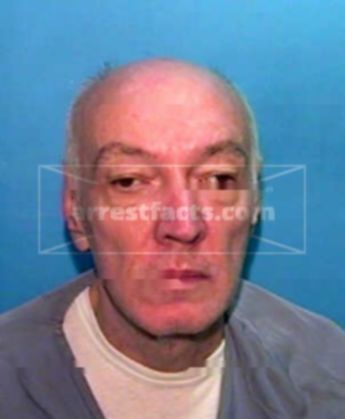 Howard M Poole