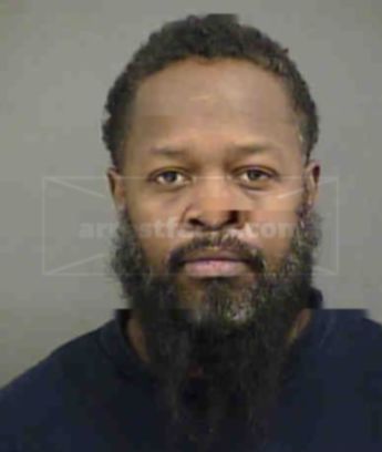 Rudy Thigpen