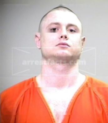 Jeremy Ray Whitley