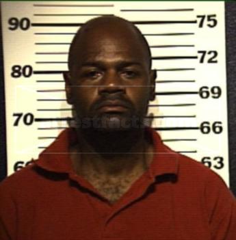 Hayward D Cooper Jr