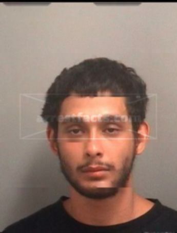 Orlando Ruiz