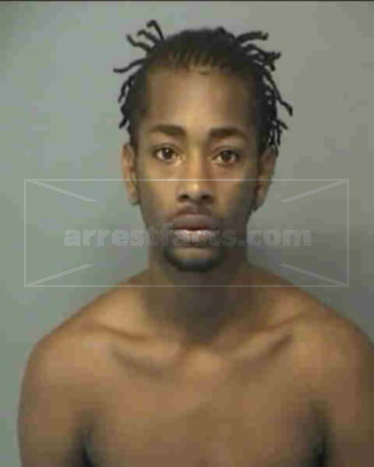 Tremane Lamar Harris-King