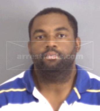 Timothy Terrell Harris