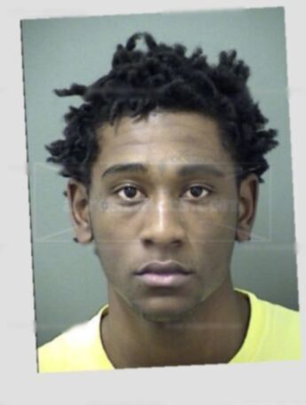 Wilson Tyrie Toussaint