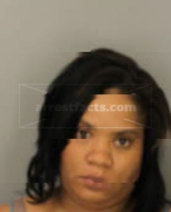 Laneka S Dyer