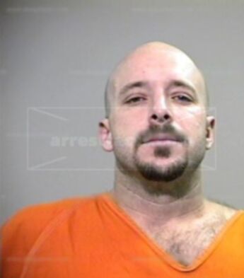 Bruce Lafeyette Buchanan
