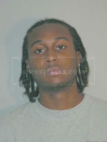 Tyrone D Bell