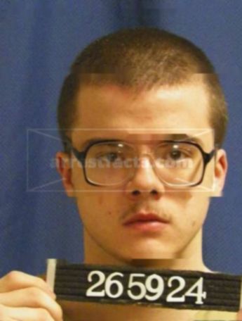 Tyler Aaron Phelps