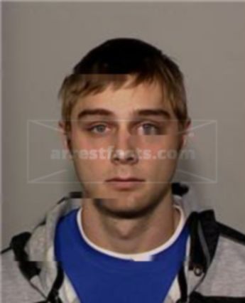 Joshua Dean Williams