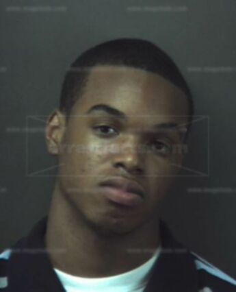 Donte Ramiel Evanson