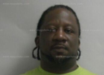 Gary Dewayne Legg