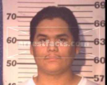 Joel Ignacio Peralez