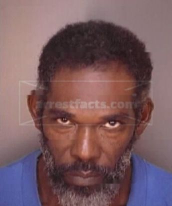 Vernon Glenn