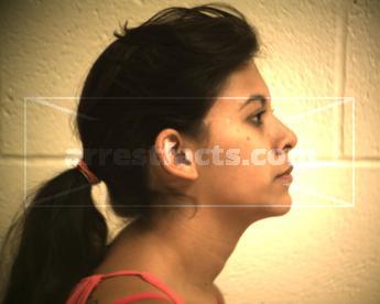 Amanda Janelle Galvan Martinez