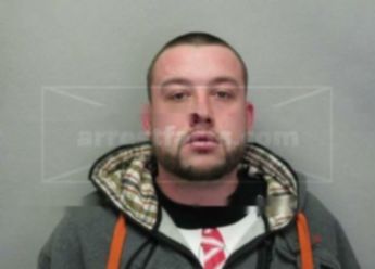 Justin James Scott