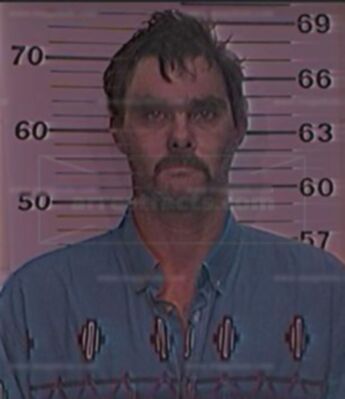 Jeffrey Norwood Dickerson