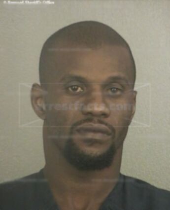 Brandon Maurice Jenkins