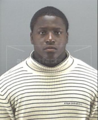 Greggory Dewayne Williams