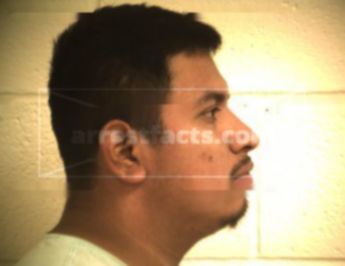 Fredy Romero Saenz