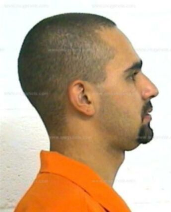 Christopher D Ross