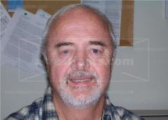 Peter Leslie Fullerton