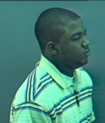 Brian Keith Thomas