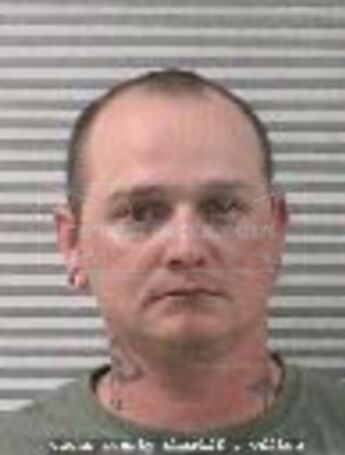 Matthew Benson