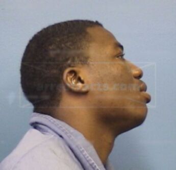 Terrance Johnson