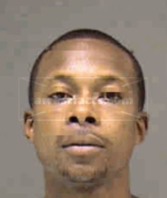 Fredrick Antonyo Walker
