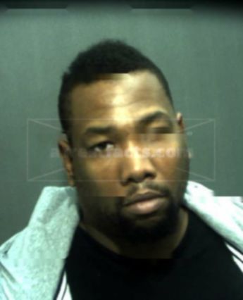 Brandon Dwyne Eggleston