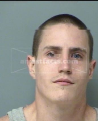Joseph Dustin Barnette