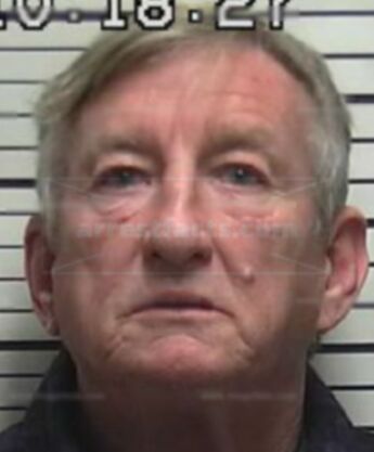 Danny D Bryan