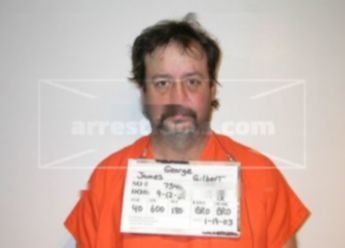 James Gilbert George