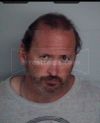 Craig Lamar Parker