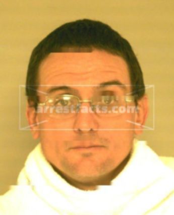 Christopher Wayne Mcgarity