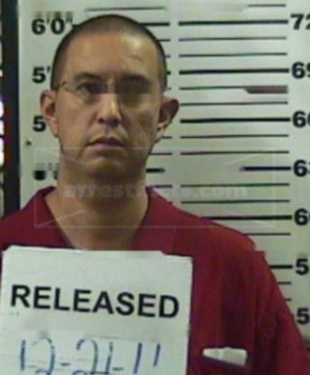 Raymond Romero