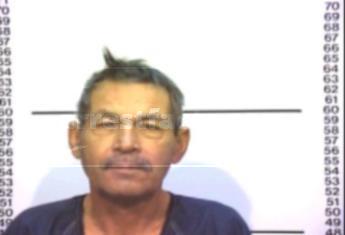 Ruben Wizar Guajardo