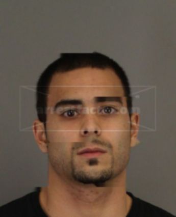 Coty Storm Mercado