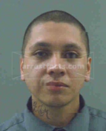 Lorenz Jonathan Mora