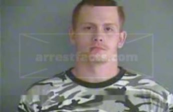 Jonathon Kyle Woodall