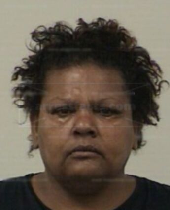 Charlotte Lavette Turner