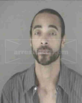 Anthony Duane Kimber
