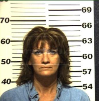 Mary Camille Blankenship