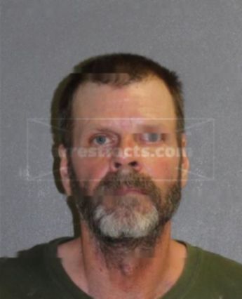 Barry L Patton