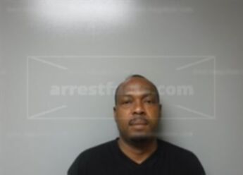 Kenny Jerome Clark