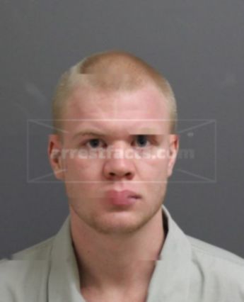 Taylor Ross Jacobs