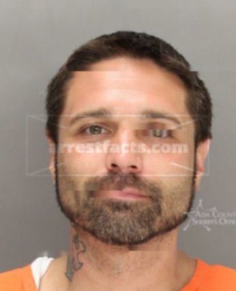 Jason Robert Rice