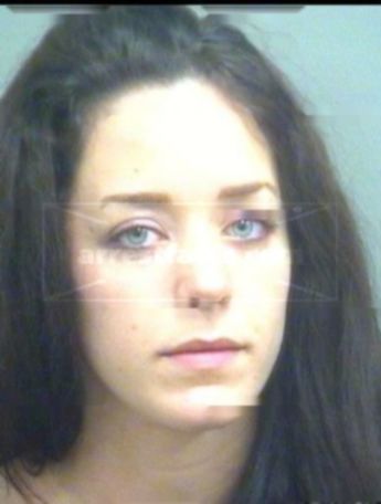 Christi Nicole Holmes
