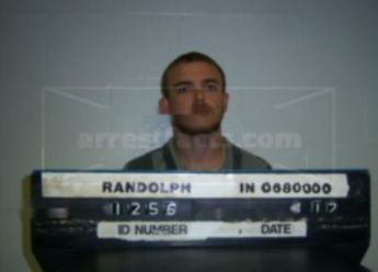 Trevin Martin Sanders