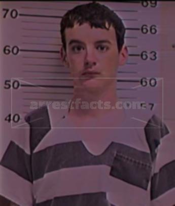 Thomas Darrell Regan
